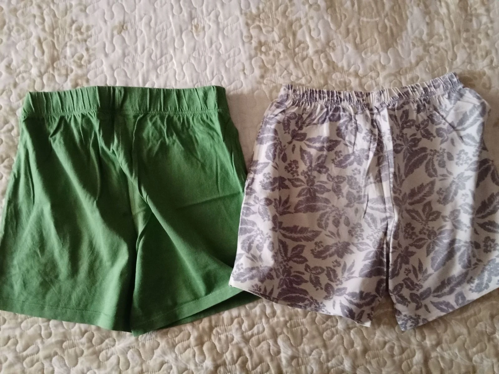 Lote 2 pyjama's voor jongens maat 10 jaar Nickelodeon en Tex – photo 4